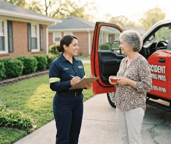 Accident Towing Service Fowlerton, TX FAQs